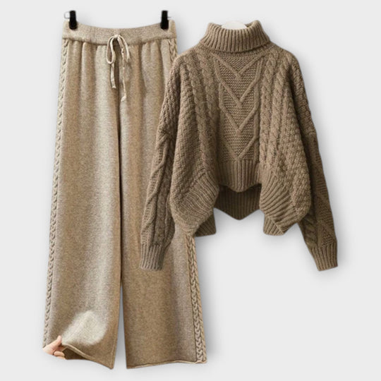 Elegantes Set