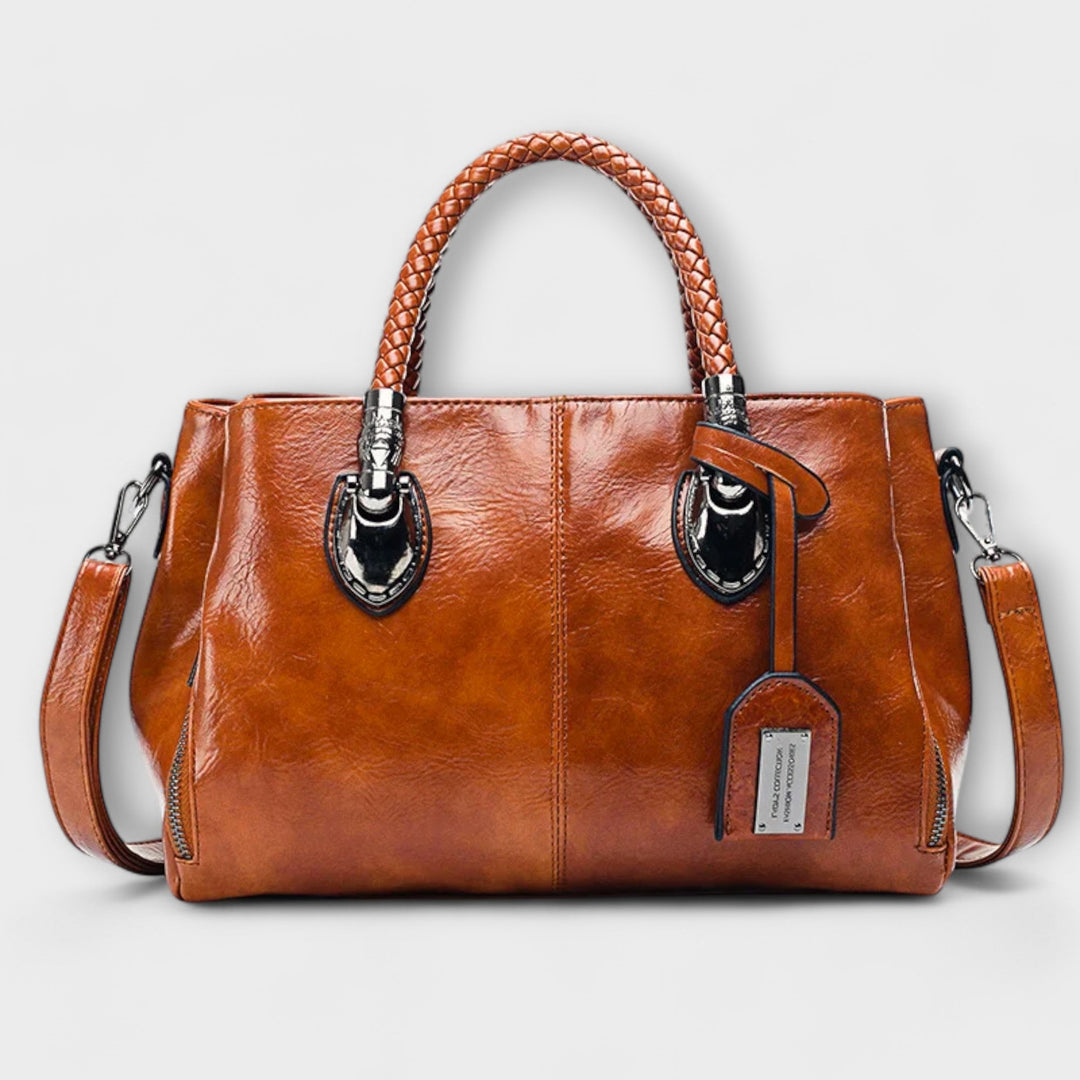 Eline - Elegante Duffeltaschen