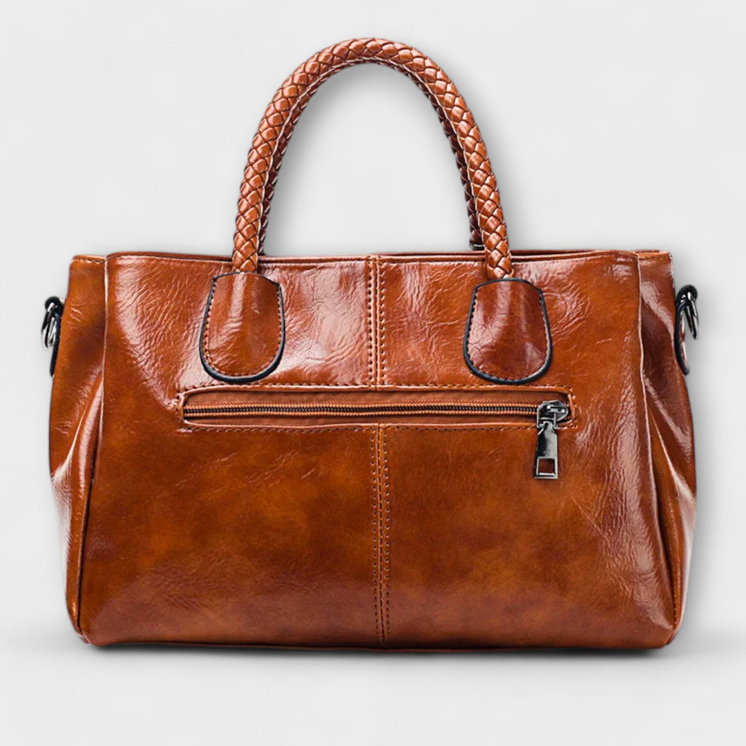 Eline - Elegante Duffeltaschen