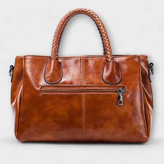 Eline - Elegante Duffeltaschen