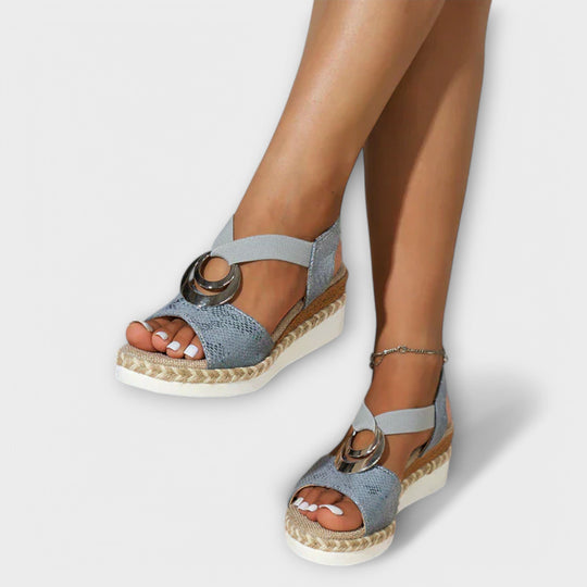Damen Freizeitsandalen