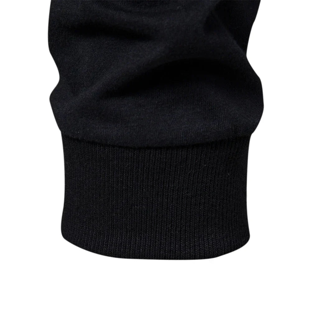 Eleganter Herrenpullover