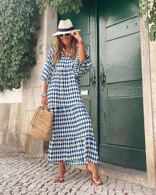 INDI | BOHEMISCHER STIL, ELEGANTE LÄNGE