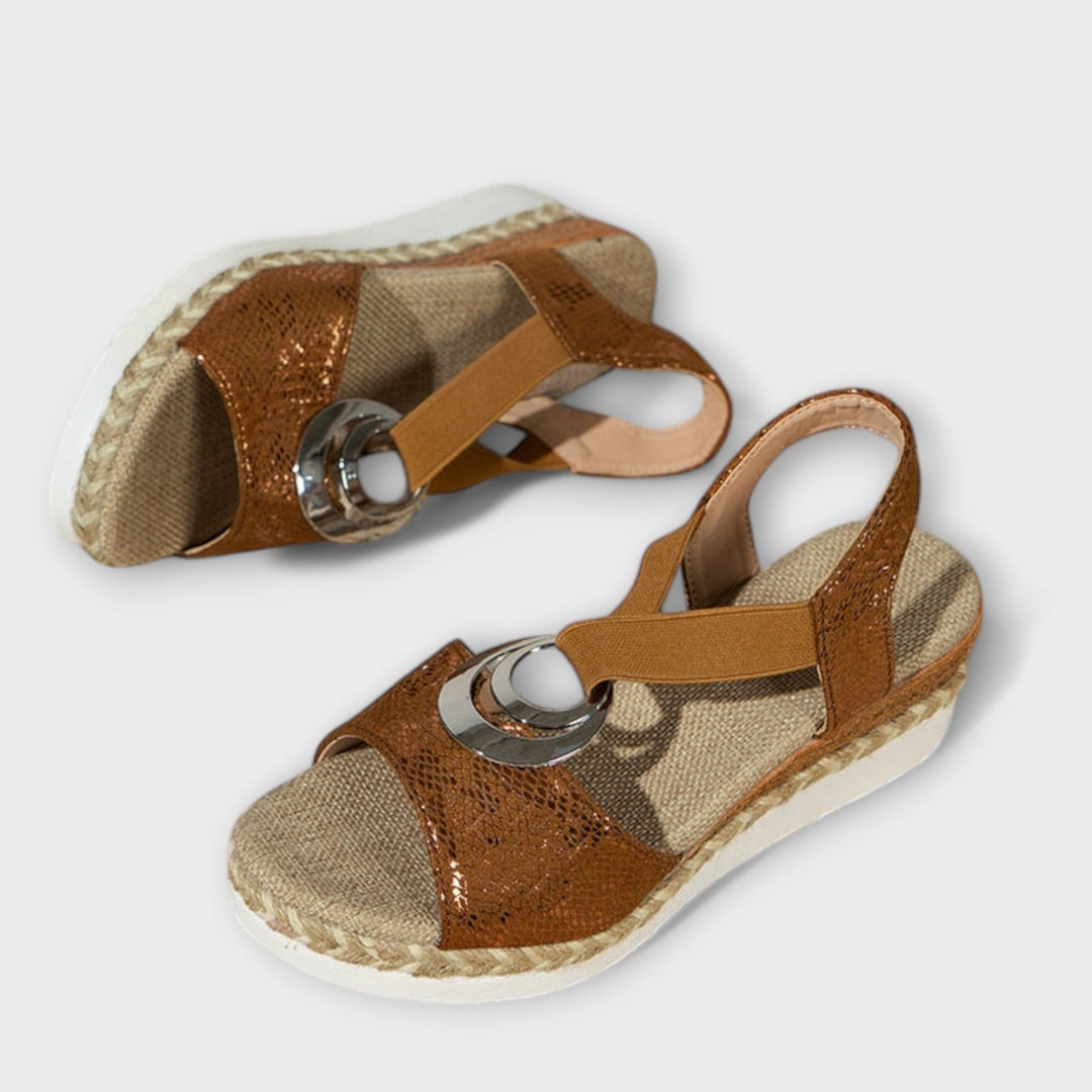 Damen Freizeitsandalen