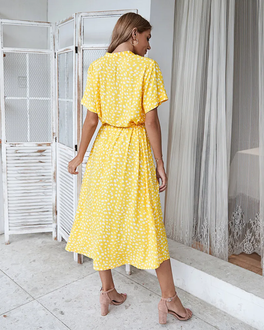 ALIANE – ELEGANT BEQUEM SOMMERLICH