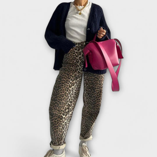 CHANDRA - EINZIGARTIGER VINTAGE-LOOK