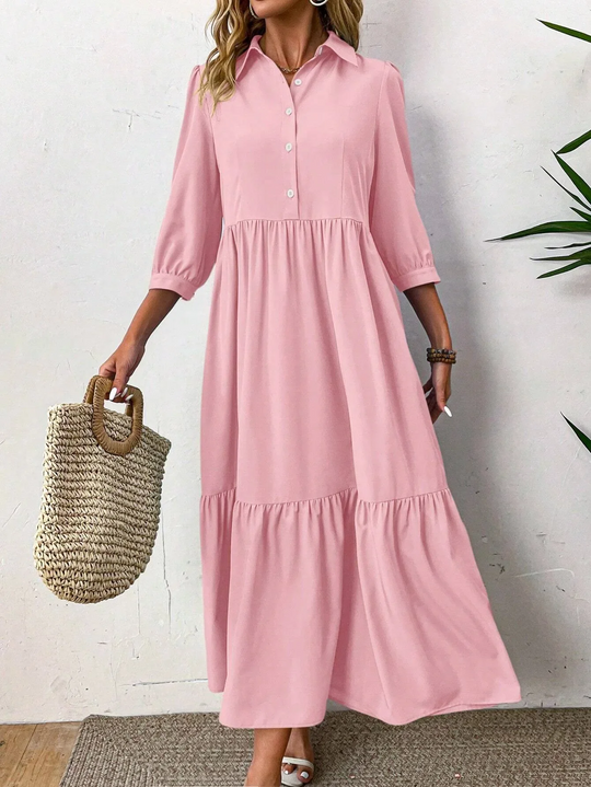 EVINA – ELEGANTES FLÜSSIGES DESIGN