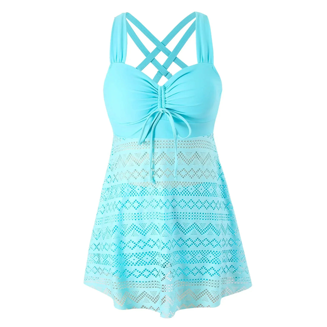 RAVINA – ELEGANTER SPITZENLOOK