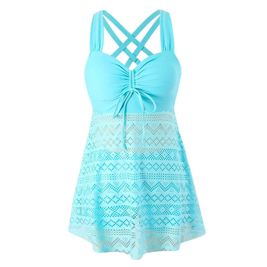 RAVINA – ELEGANTER SPITZENLOOK
