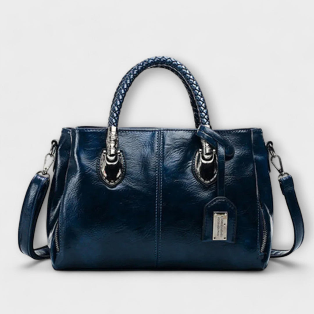 Eline - Elegante Duffeltaschen