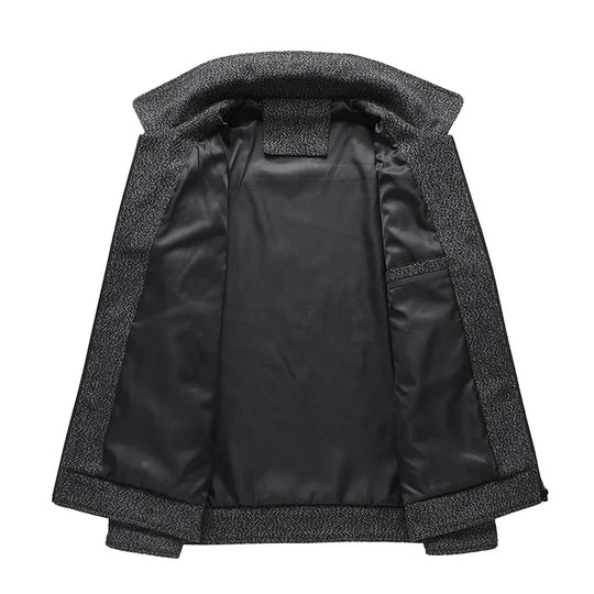 Sven™ | Montvera Jacke