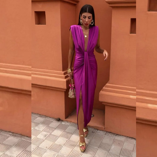 ISABELLE – ELEGANTES DESIGN FÜR JEDEN ANLASS