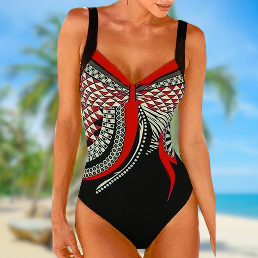 MARIT – ELEGANTER SCHWIMMSPASS GARANTIERT