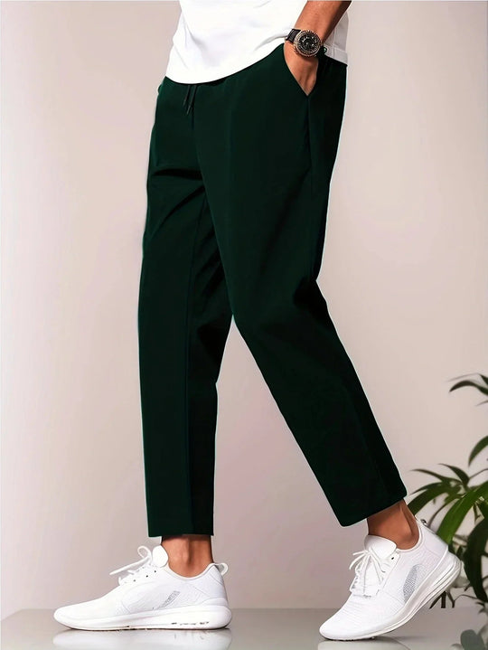 RAYAN – LEICHTE BEQUEME FREIZEITHOSE