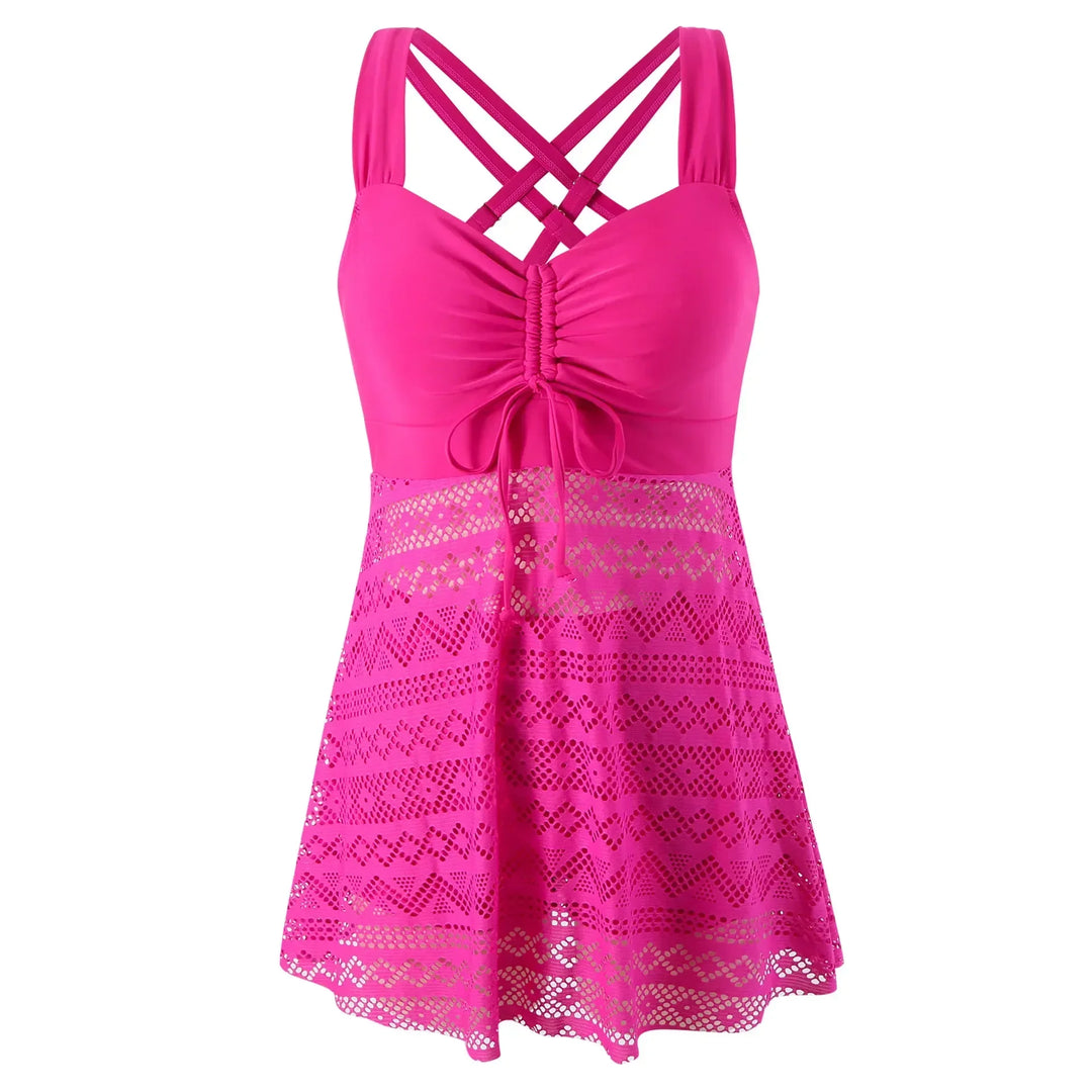 RAVINA – ELEGANTER SPITZENLOOK