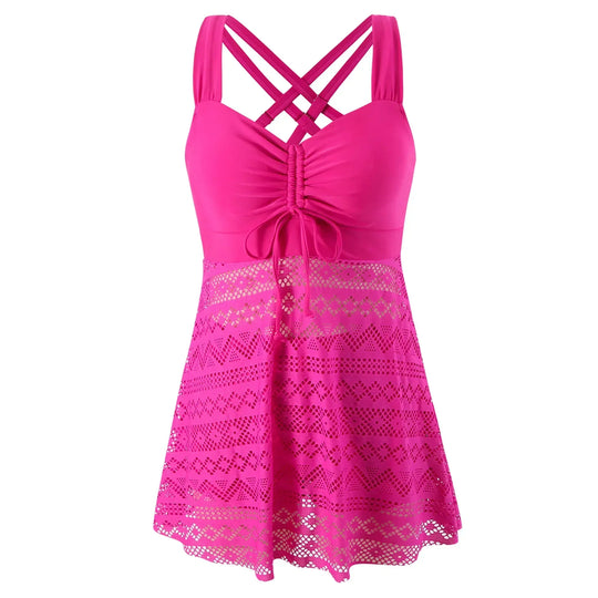 RAVINA – ELEGANTER SPITZENLOOK