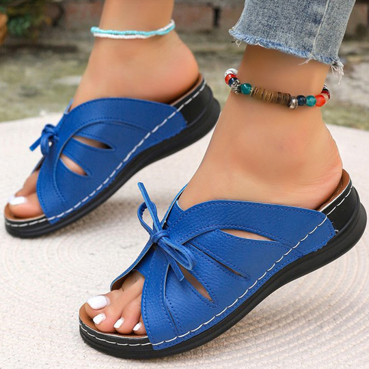 KAMILA BEQUEME SANDALEN FÜR JEDEN TAG