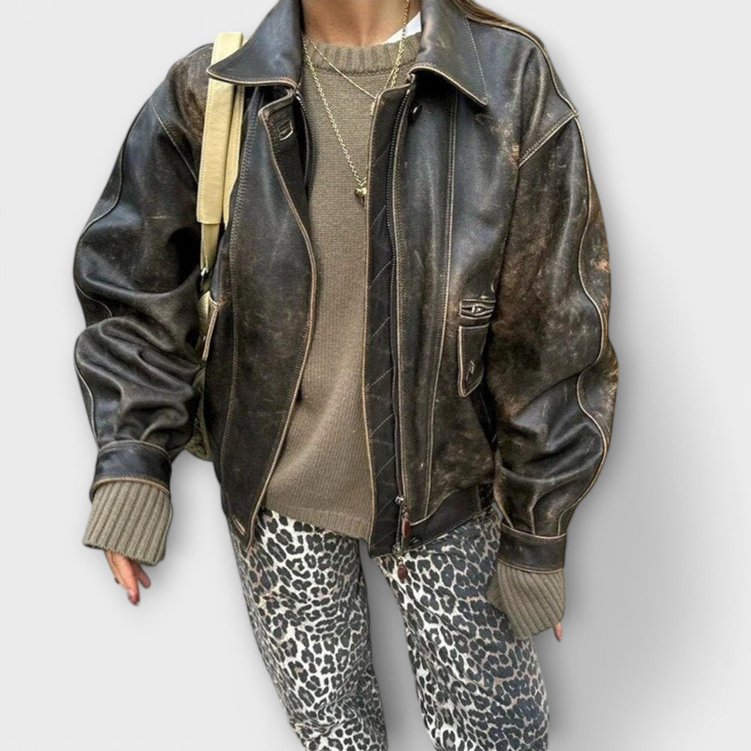 CHANDRA - EINZIGARTIGER VINTAGE-LOOK