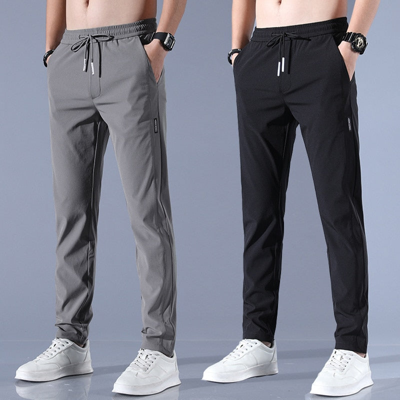 Frans® | Chino-Hose für Herren