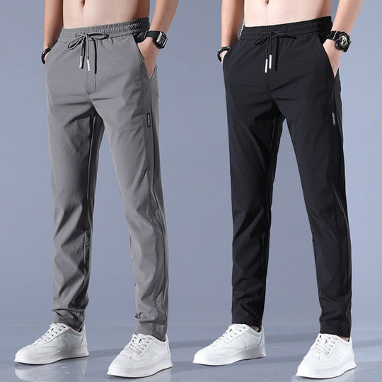 Frans® | Chino-Hose für Herren