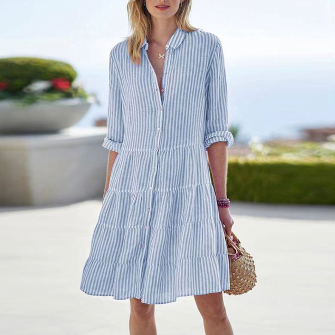 ODESSA – LUFTIGER STIL FÜR SOMMER