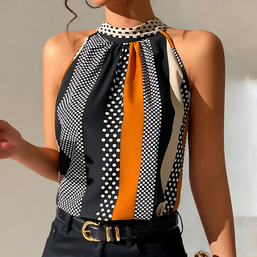 Clementine | Damen Oberteil