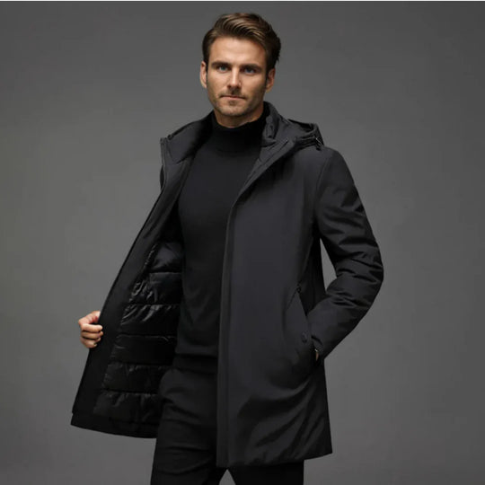 Premium Winterjacke