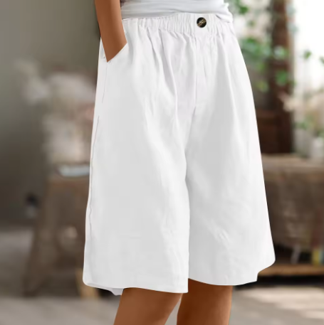 NORA – BEQUEME SOMMER SHORTS