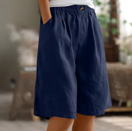 NORA – BEQUEME SOMMER SHORTS