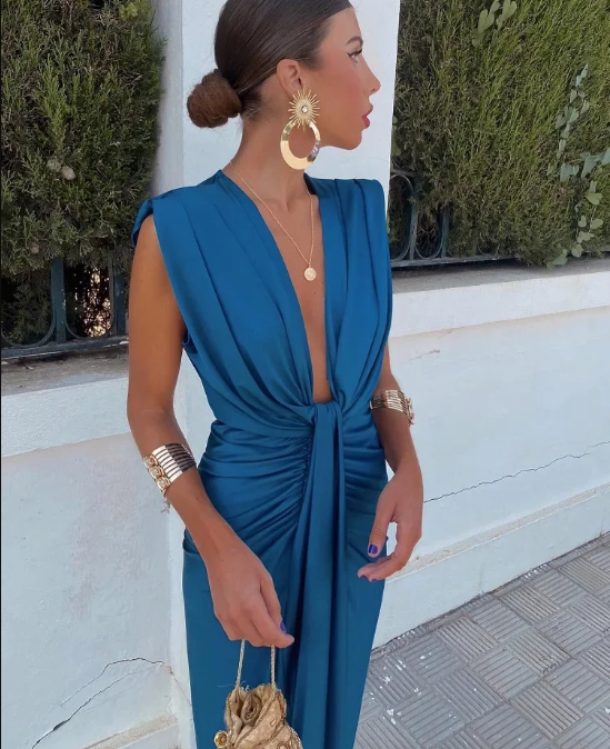 ISABELLE – ELEGANTES DESIGN FÜR JEDEN ANLASS
