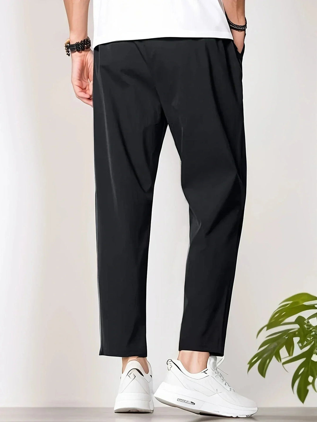 RAYAN – LEICHTE BEQUEME FREIZEITHOSE