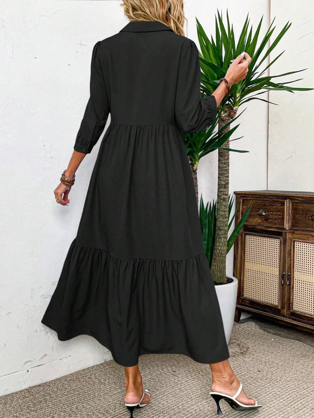 EVINA – ELEGANTES FLÜSSIGES DESIGN