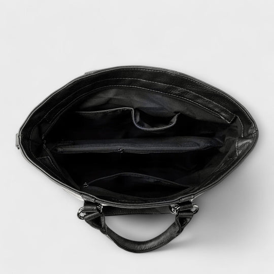 Eline - Große Leder Tasche