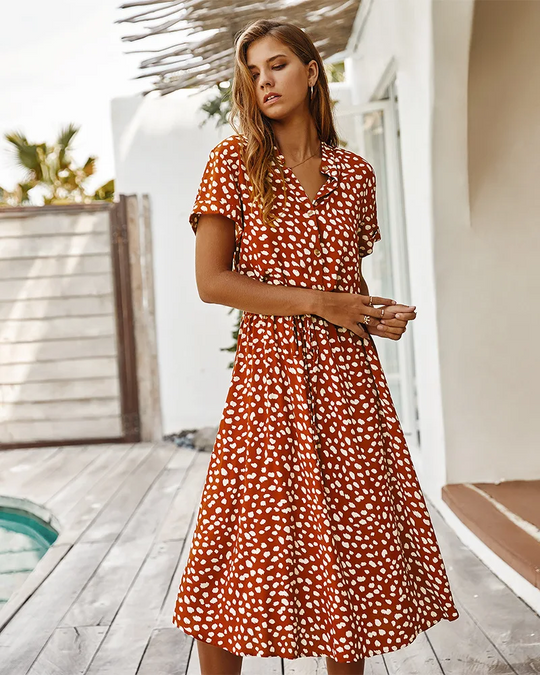 ALIANE – ELEGANT BEQUEM SOMMERLICH