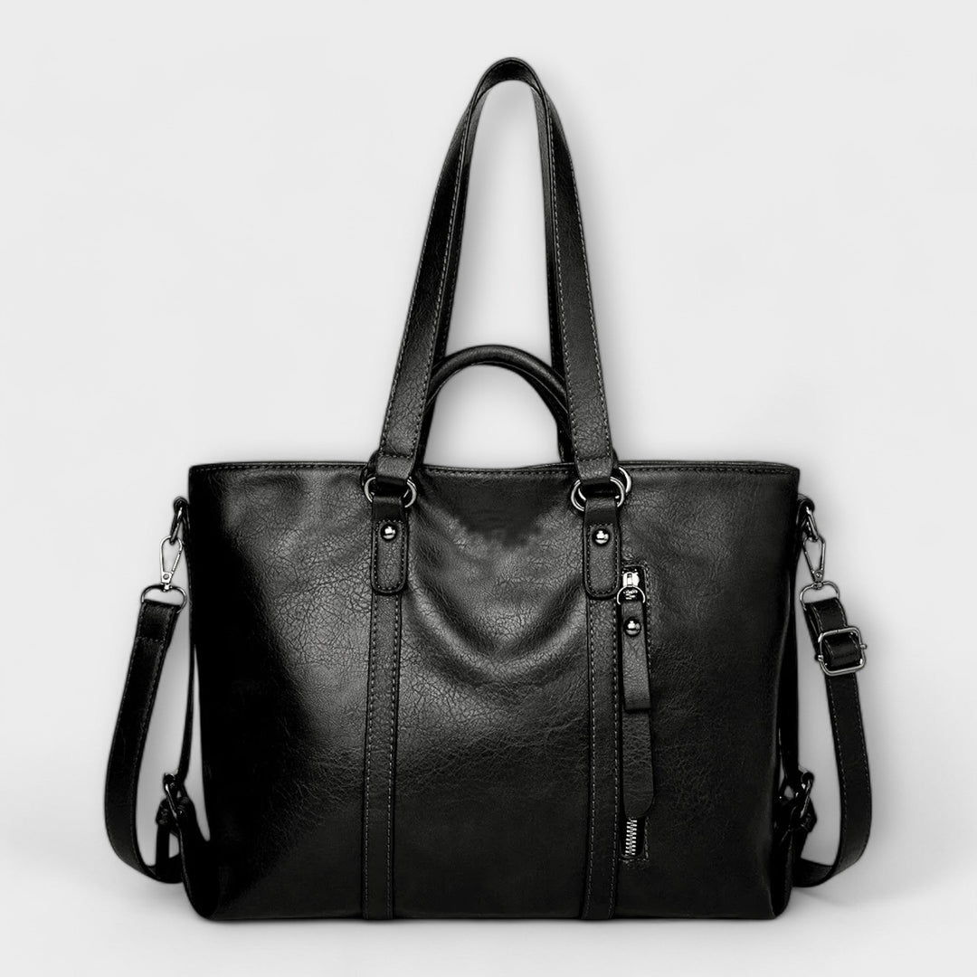 Eline - Große Leder Tasche