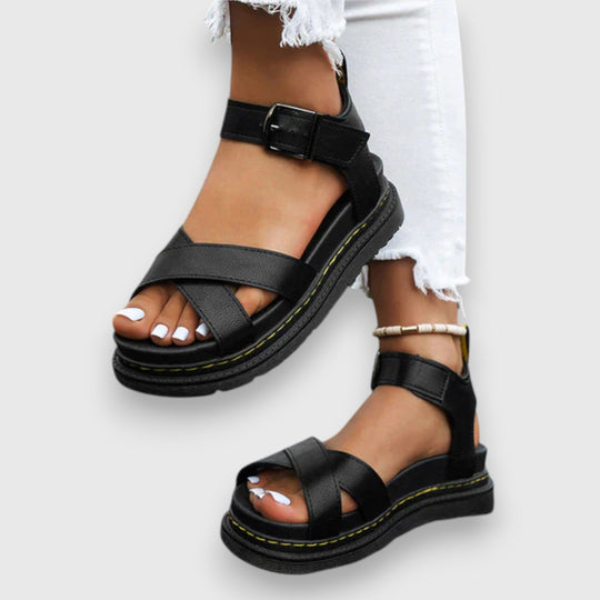 Sportieve Sandalen