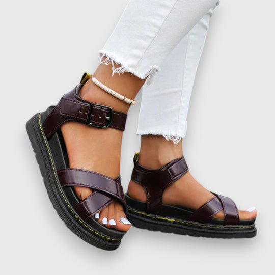 Sportieve Sandalen
