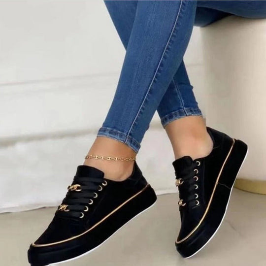 REESE – KOMFORTABLE DAMEN SNEAKER