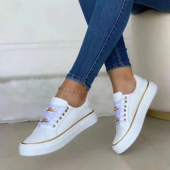 REESE – KOMFORTABLE DAMEN SNEAKER