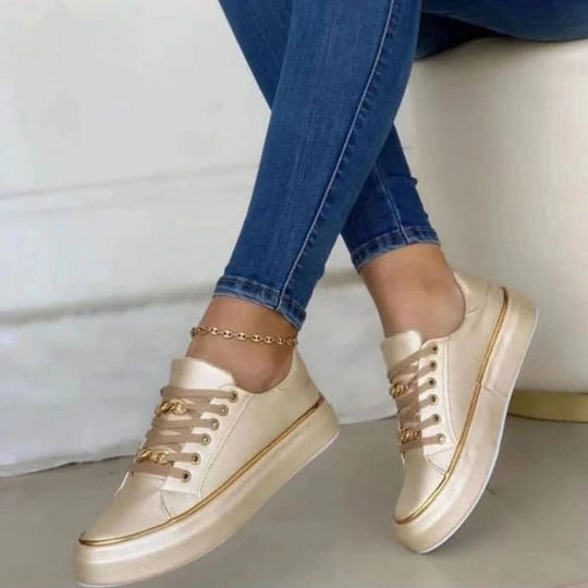 REESE – KOMFORTABLE DAMEN SNEAKER
