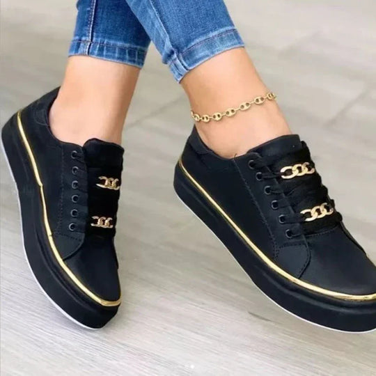 REESE – KOMFORTABLE DAMEN SNEAKER