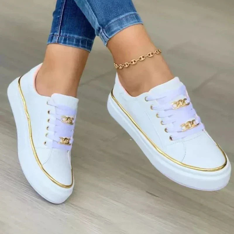 REESE – KOMFORTABLE DAMEN SNEAKER