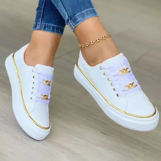 REESE – KOMFORTABLE DAMEN SNEAKER