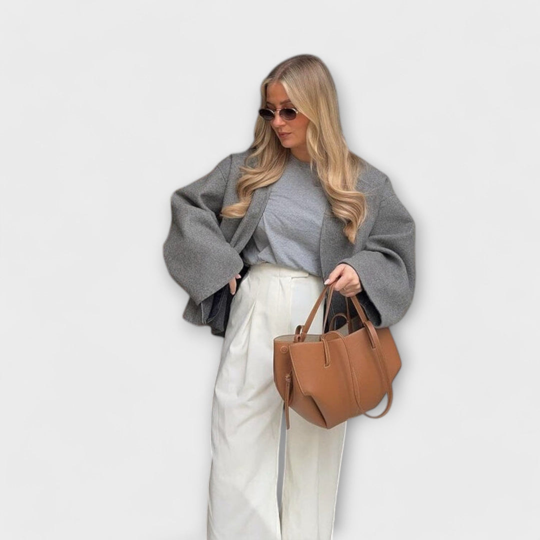 Eline – Vintage Schultertasche