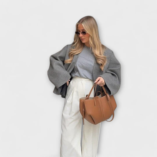Eline – Vintage Schultertasche