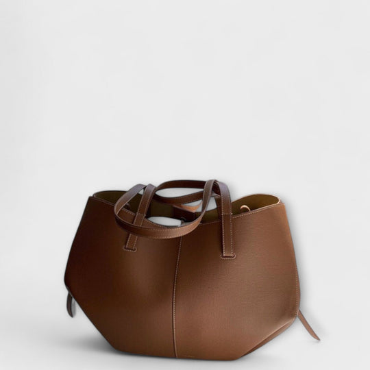 Eline – Vintage Schultertasche