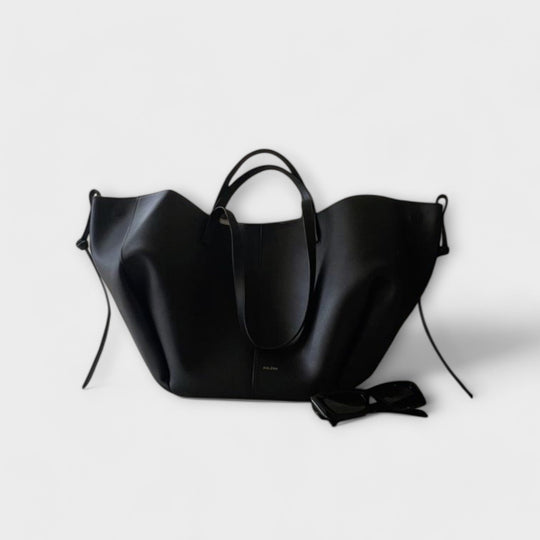 Eline – Vintage Schultertasche