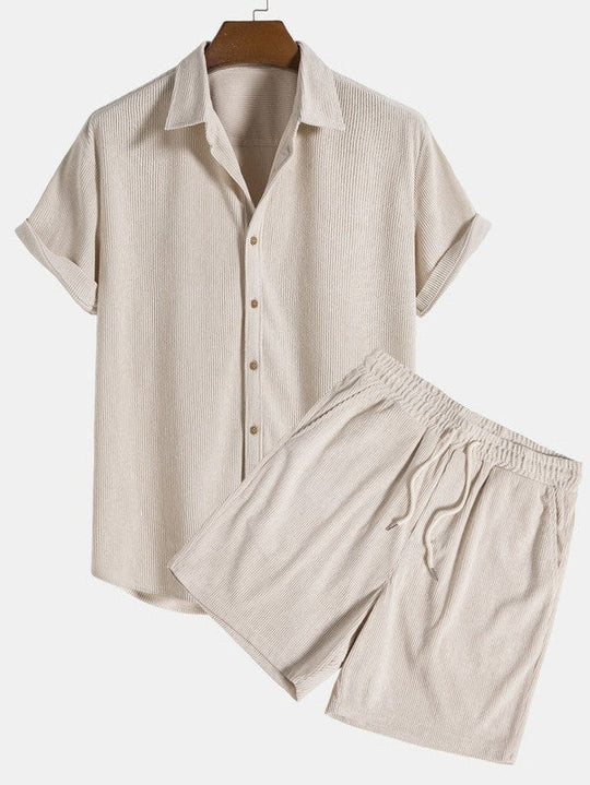 JORDAN - HERRN SOMMER SET