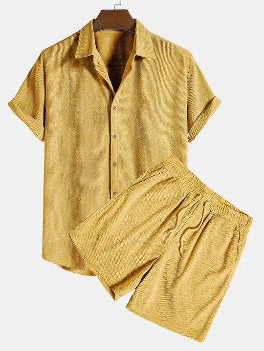 JORDAN - HERRN SOMMER SET
