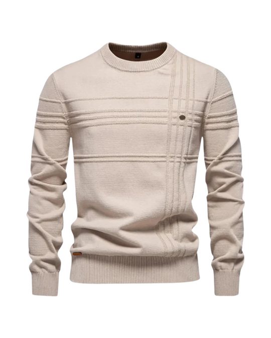 Vincenzo Chique Pullover